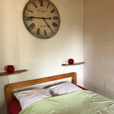 Vakantiehuis Clos Des Horles