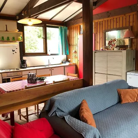 Clos Des Horles Vakantiehuis Virton