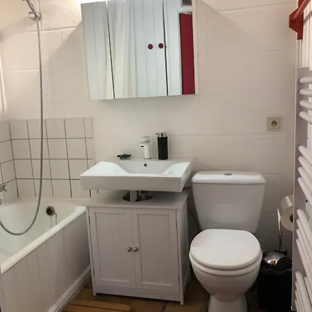 Clos Des Horles Vakantiehuis