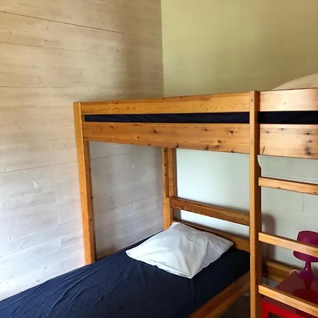 Vakantiehuis Clos Des Horles *
