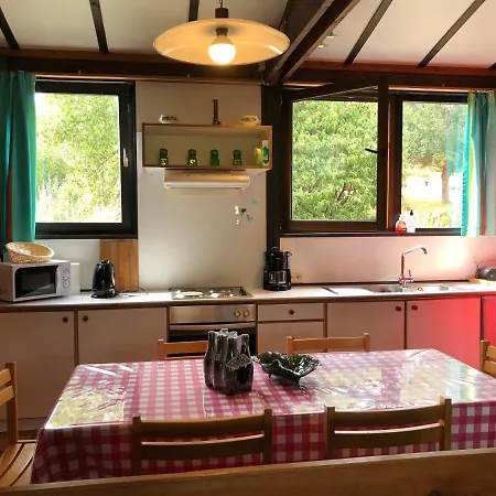 Hébergement de vacances Clos Des Horles *