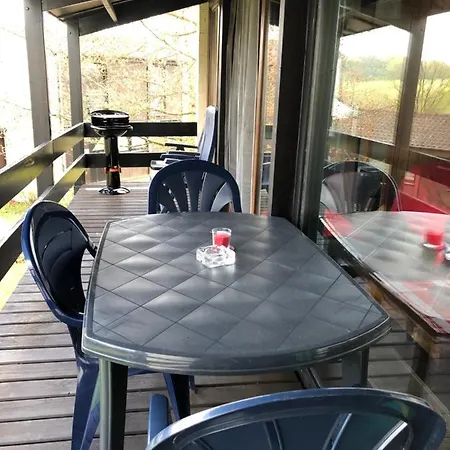 Clos Des Horles Hébergement de vacances Virton