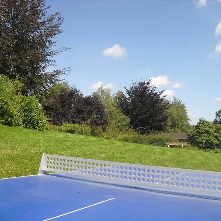 Clos Des Horles Hébergement de vacances
