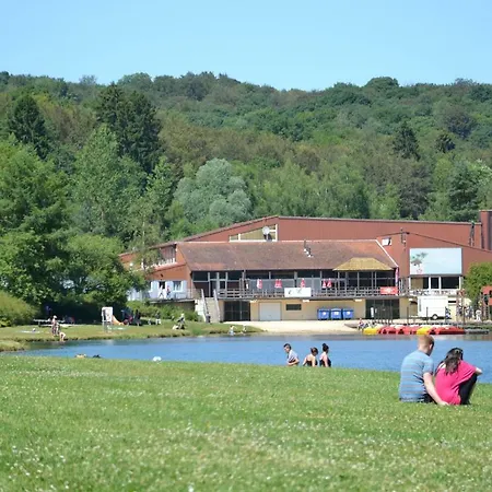 Clos Des Horles Hébergement de vacances