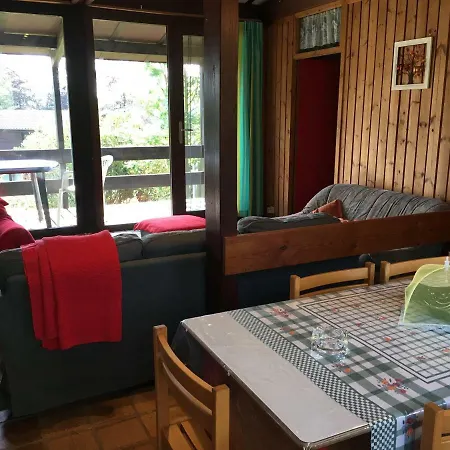 Vakantiehuis Clos Des Horles