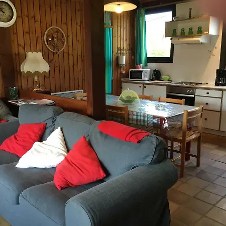 Clos Des Horles Hébergement de vacances